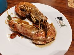 -汉巴味德(沈阳万象汇店)