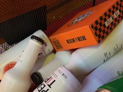 -HIB HUB公社(解放西路店)