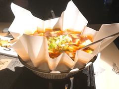 人间豆腐-穹六人间 people 6(岳阳路店)