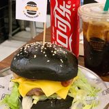 中山排行榜第一的汉堡🍔 | 食肉兽必打卡[胜利] |