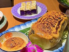 -采御鲜·回转寿司(汕头万达店)