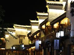 -大小河街