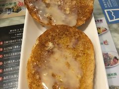 小麦奶油猪-翠华餐厅