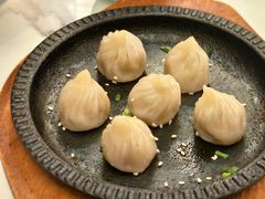 -翡翠拉面小笼包(岭南新天地店)