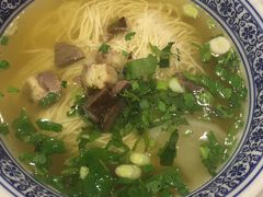 -尹兰楼西北风情餐厅(嘉定店)