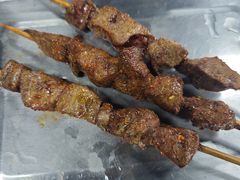 -清真永恒华威肉饼(潘家园店)