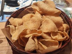 -普叽普叽泰式茶餐厅(港汇店)