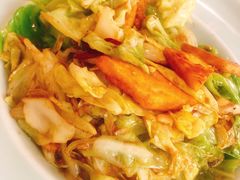-巴依老爷新疆美食(清华东门店)