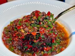 -喜悦烤鸭·新京菜(王府井店)