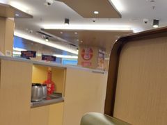-海底捞火锅(旭辉MALL店)