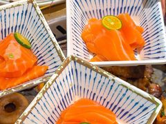 -亚马逊海鲜自助(梅溪湖步步高店)