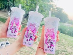 -朝阳公园