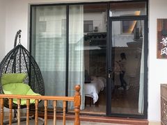 -梨云山居农家乐