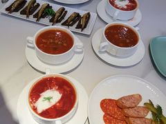 -库滋明·俄罗斯特色美食(中央大街店)