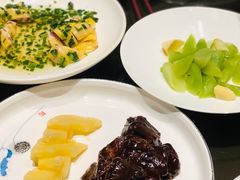-上海人家花樣年华(中山公园店)