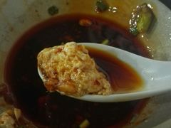 -梯坎豆花