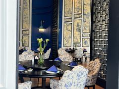 -翠湖宾馆·中餐厅