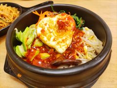 -英兰朝族饭店·英兰锅包肉(佳园路店)
