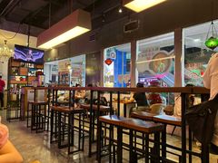 -汉米达特色料理餐厅(郴州友阿国际广场店)
