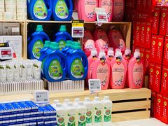 零售区-盒马鲜生(龙德广场店)