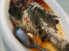 -海天一色海景自助餐厅(西港花园店)