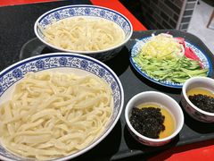 -老北京胡同味道二荤铺(酒仙桥店)