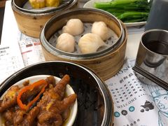 酱皇蒸凤爪-点点心点心专门店(湾仔店)