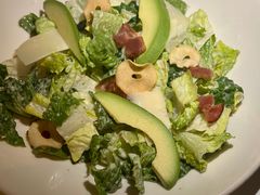 -莫尔顿扒房 MORTON'S GRILLE(igc天汇广场店)