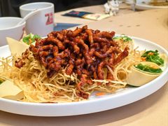 -7号院家宴.烧鸽子(门头沟店)