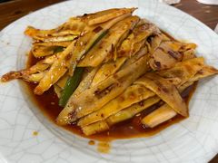 -朱大嘴肥肠血旺(福字街店)