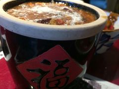 -味福记·本地特色菜(八一万达广场店)