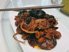 -瑞福园联谊餐室(茂名南路店)