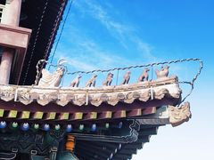 -西安城墙·碑林历史文化景区