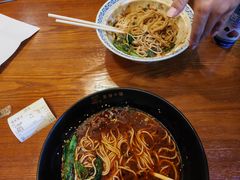 -豆爺小面(朱雀店)
