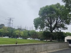 -上海崧泽遗址博物馆