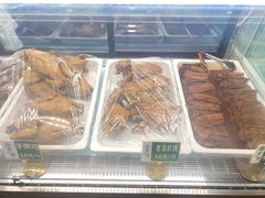 -紫光园清真北京小吃(府右街店)