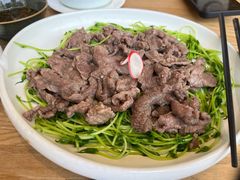 白灼下洋牛肉-客汀家宴·客家烟火 四季食材(集美店)