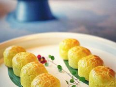 -上海滩餐厅(BFC外滩金融中心店)