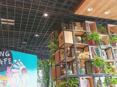 -ZING COFFEE 镜咖啡