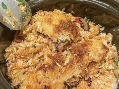 -百年果林椰子鸡(中洲店)