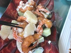 -梧桐花园餐厅(新城店)