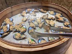 -吉布鲁牛排海鲜自助(龙湖北城天街购物广场店)