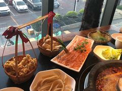 -香佰里鲜货火锅(佳乐金街店)