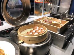 -凡塔斯牛排自助餐厅(福州宝龙店)