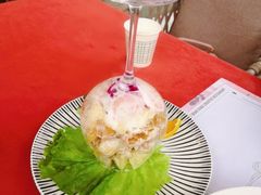 -赵小姐丨新中餐(曲江店)
