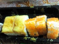 -佰禾寿司(学府凯德店)
