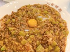 -大哥餐厅(西城花园店)
