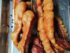 -脆皮五花肉(建东街旗舰店)