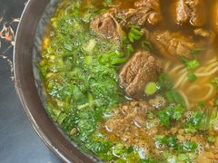 -云龙湖阿喆米线(云龙湖店)