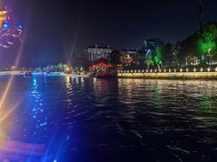 -扬州古运河